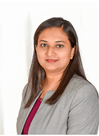 Mrs. Yadavi Hrishikesh Pawar